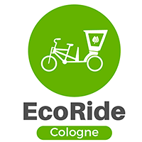 Fahrrad Rikscha Taxi Service Victor Huerta Ordenes Koeln